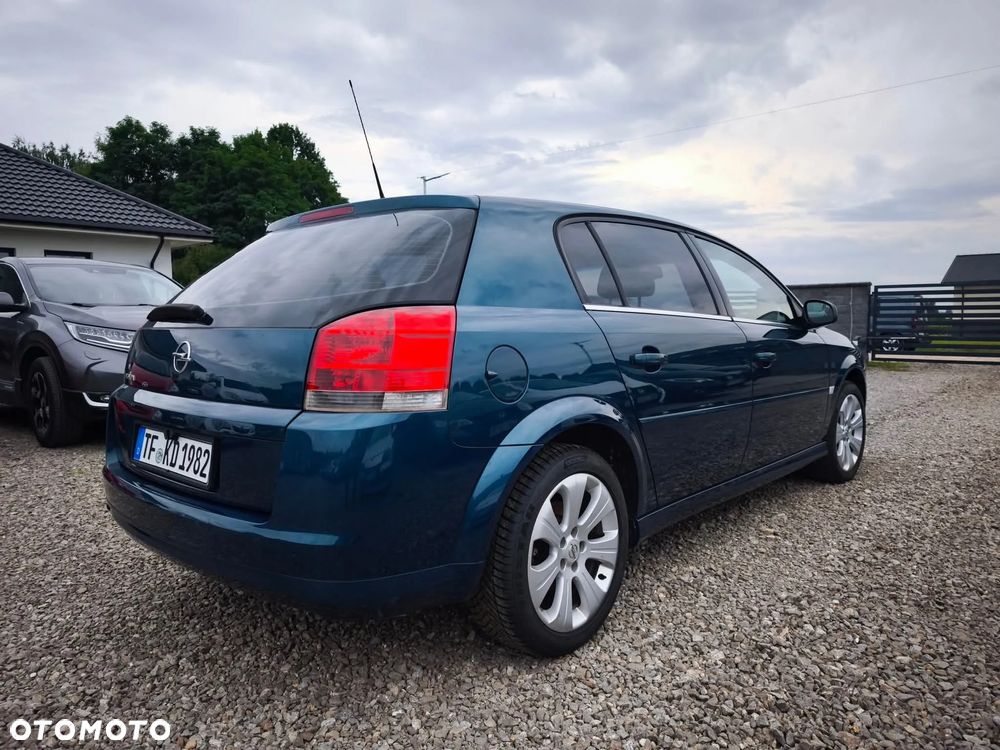 Opel Signum 1.8 - 3