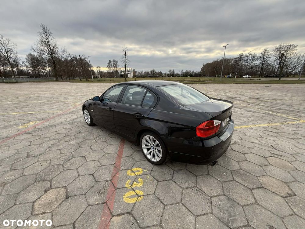 BMW Seria 3 - 8