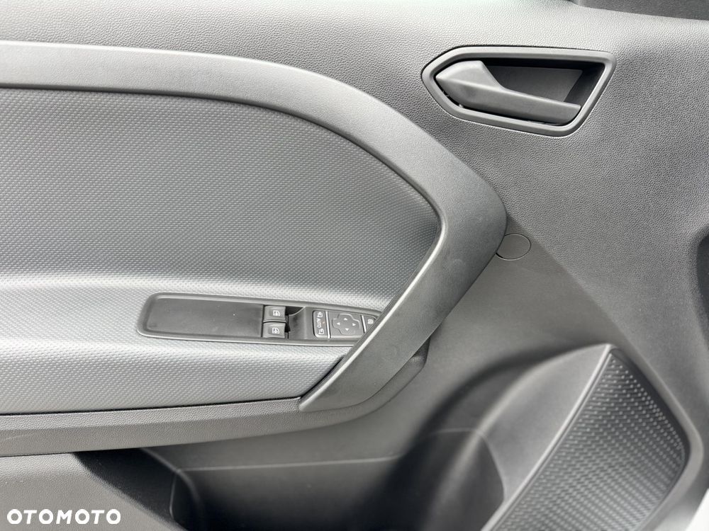 Mercedes-Benz eCitan - 13