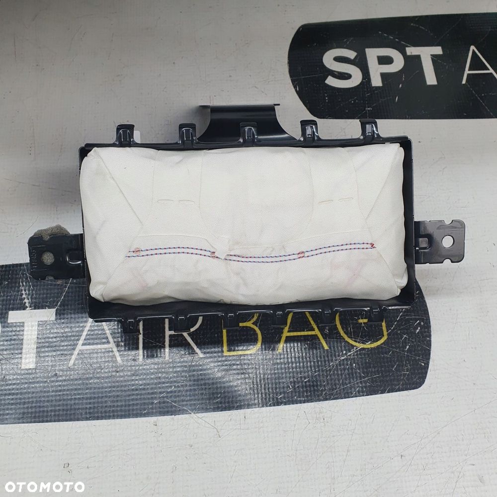 HYUNDAI IONIQ LIFT DESKA ROZDZIELCZA KONSOLA KOKPIT PULPIT PODUSZKI AIRBAG AIR BAG KIT SET - 8