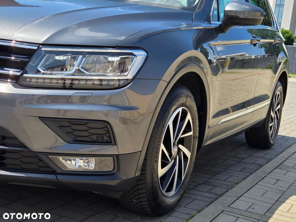 Volkswagen Tiguan 2.0 TDI SCR Join - 13