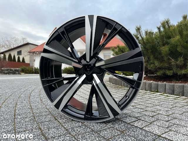 Nowe FELGI 1918 MB FELGI 19 5x108 PEUGEOT 308 ,407 508, 607 Volvo Ford - 3