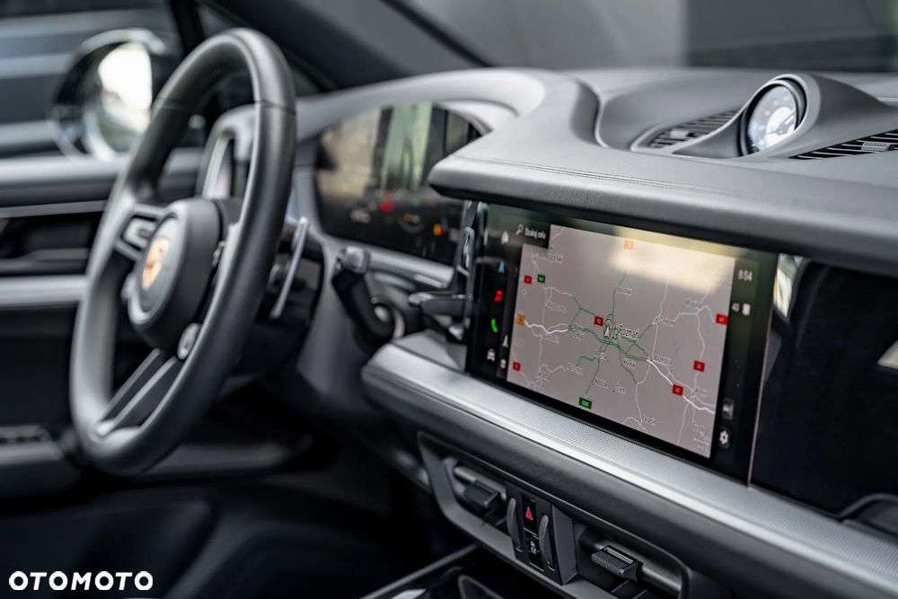 Porsche Cayenne E-Hybrid PHEV - 33