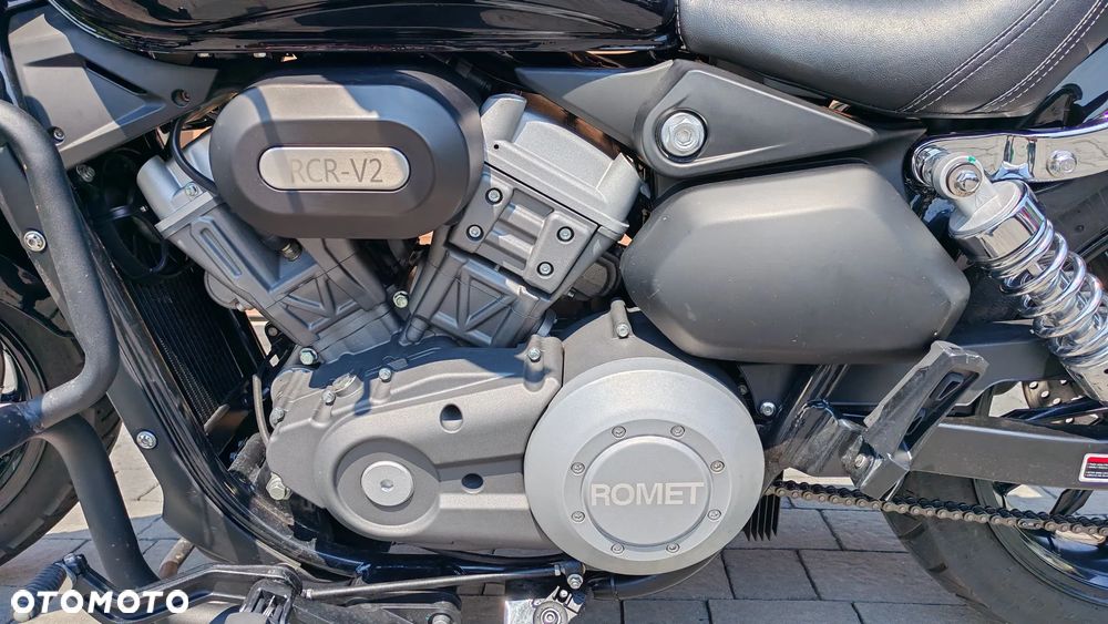 Romet RCR - 13
