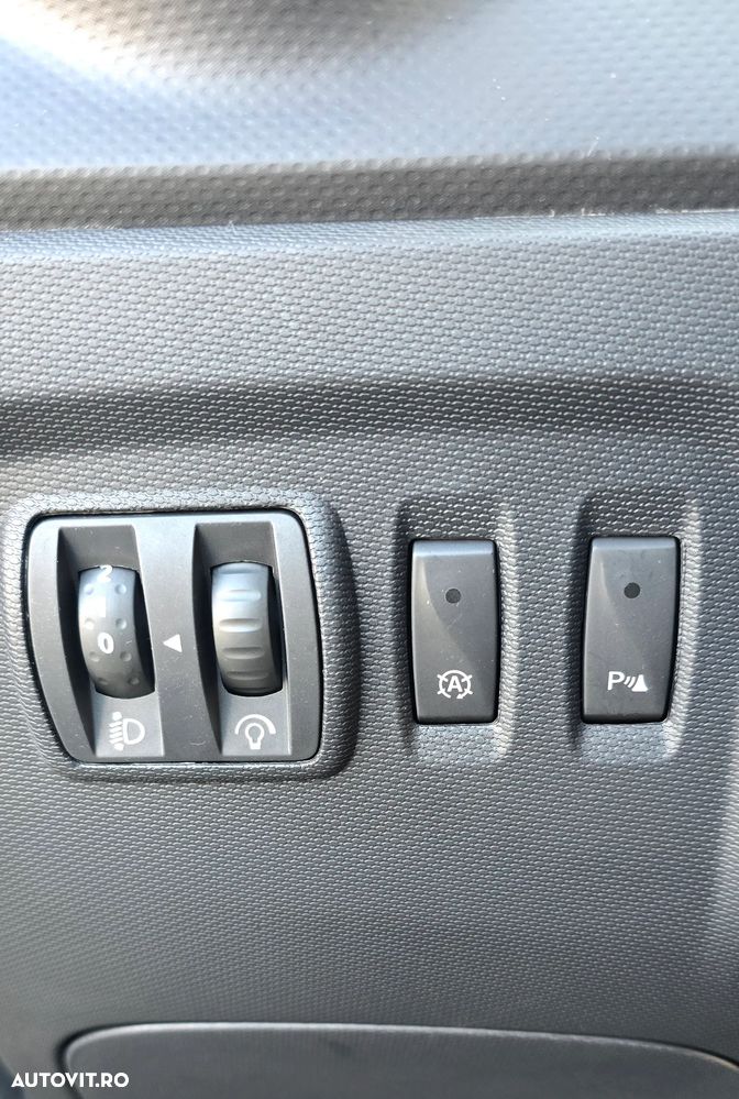 Renault Captur ENERGY TCe 90 Start&Stop Experience - 18