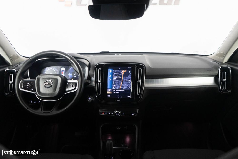 Volvo XC 40 1.5 T4 PHEV Inscription Expression - 26