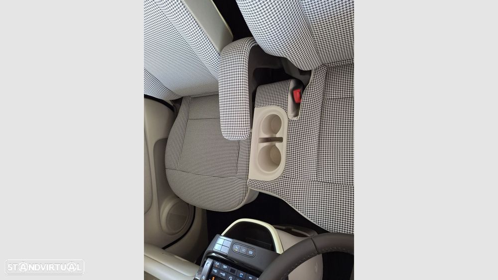 Hyundai Inster 49 kWh Style Plus 5L - 22