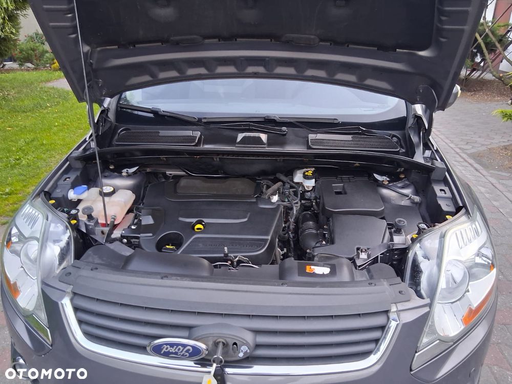 Ford Kuga 2.0 TDCi 2x4 Trend - 3