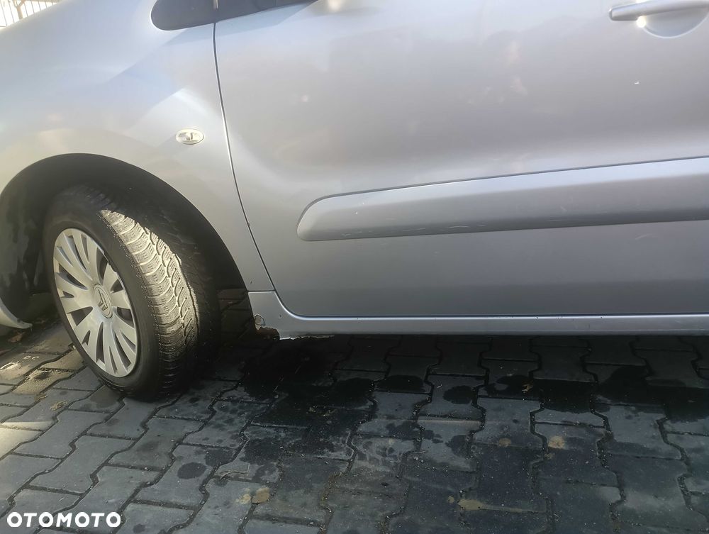 Citroën Berlingo - 7
