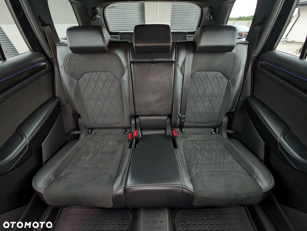 Skoda Kodiaq 2.0 TDI 4x4 DSG Sportline - 36