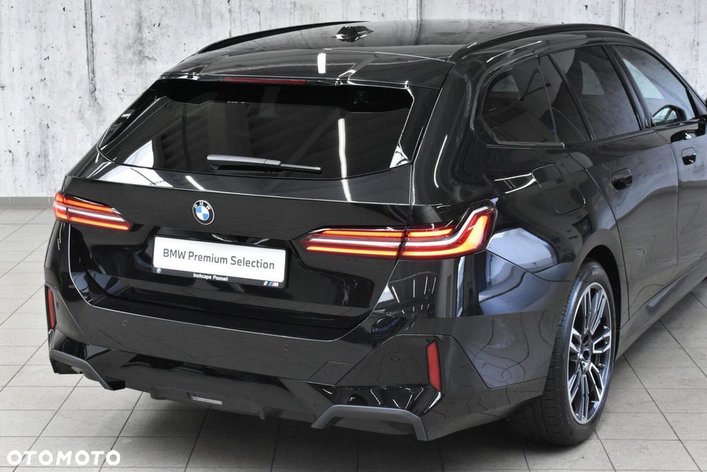 BMW Seria 5 - 26
