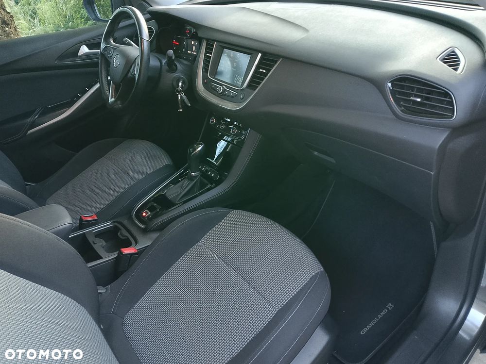 Opel Grandland X 1.5 D Start/Stop Automatik Edition - 19