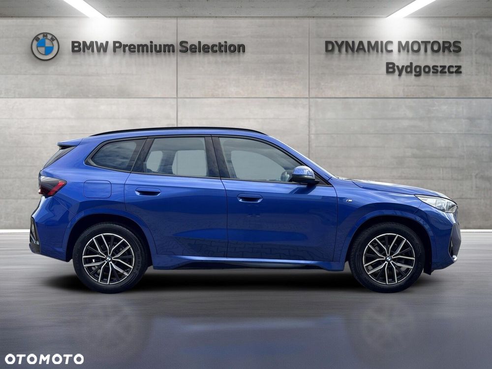 BMW X1 sDrive18i M Sport - 7