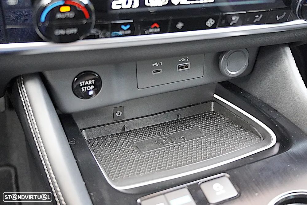 Nissan X-Trail 1.5 e-Power Tekna e-4force - 48