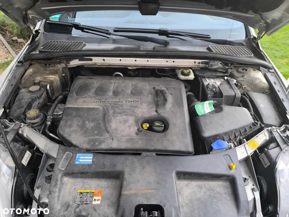 Ford Mondeo 2.0 TDCi Titanium - 16