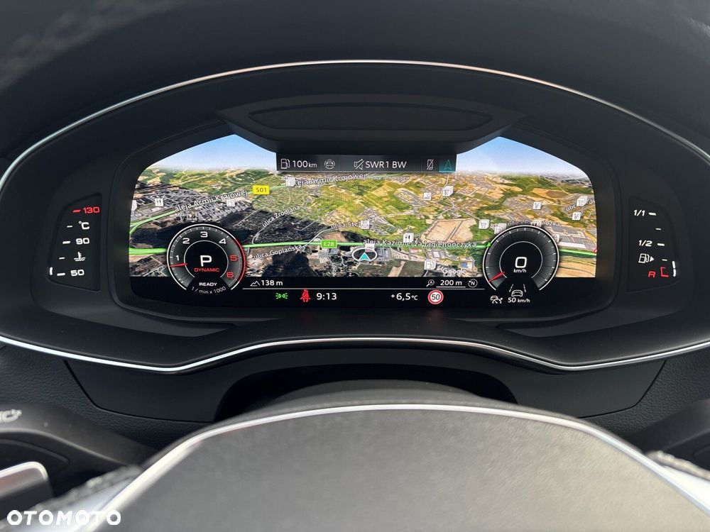 Audi A7 Sportback - 13