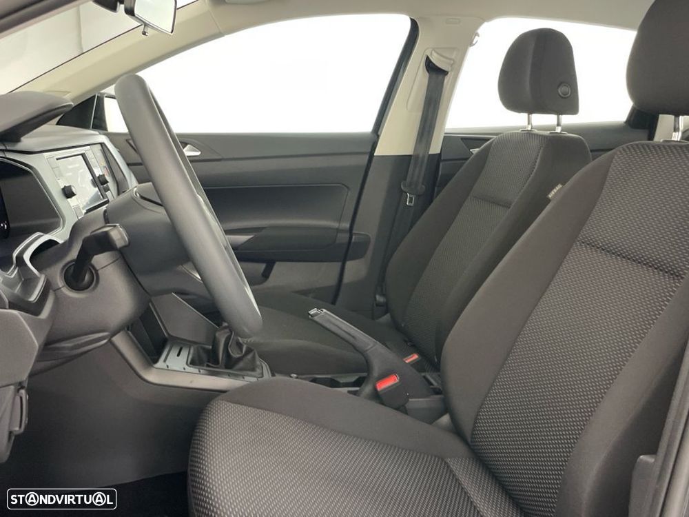 VW Polo 1.0 TSI Style - 16
