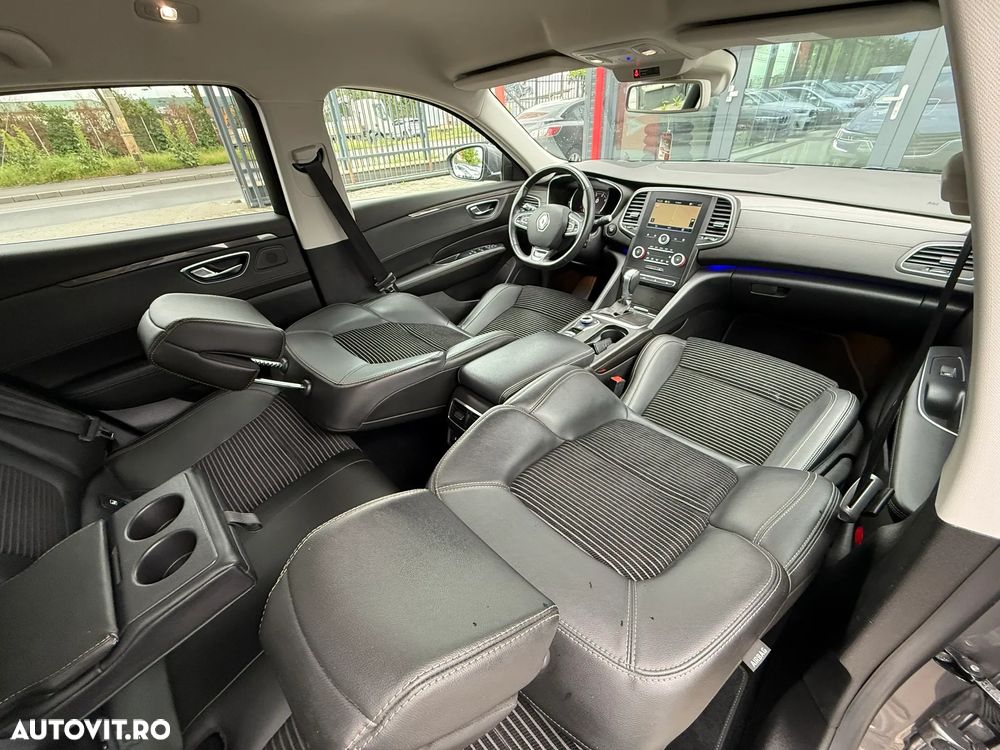 Renault Talisman ENERGY TCe 150 EDC LIFE - 9