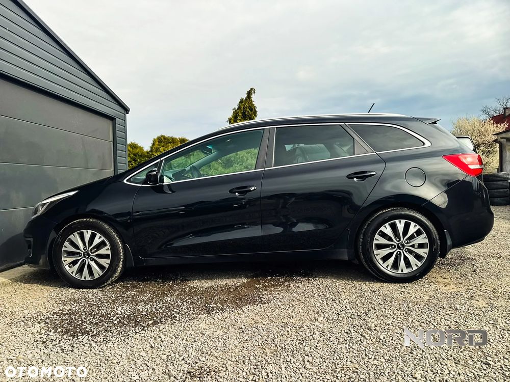 Kia Ceed 1.0 T-GDI L - 6