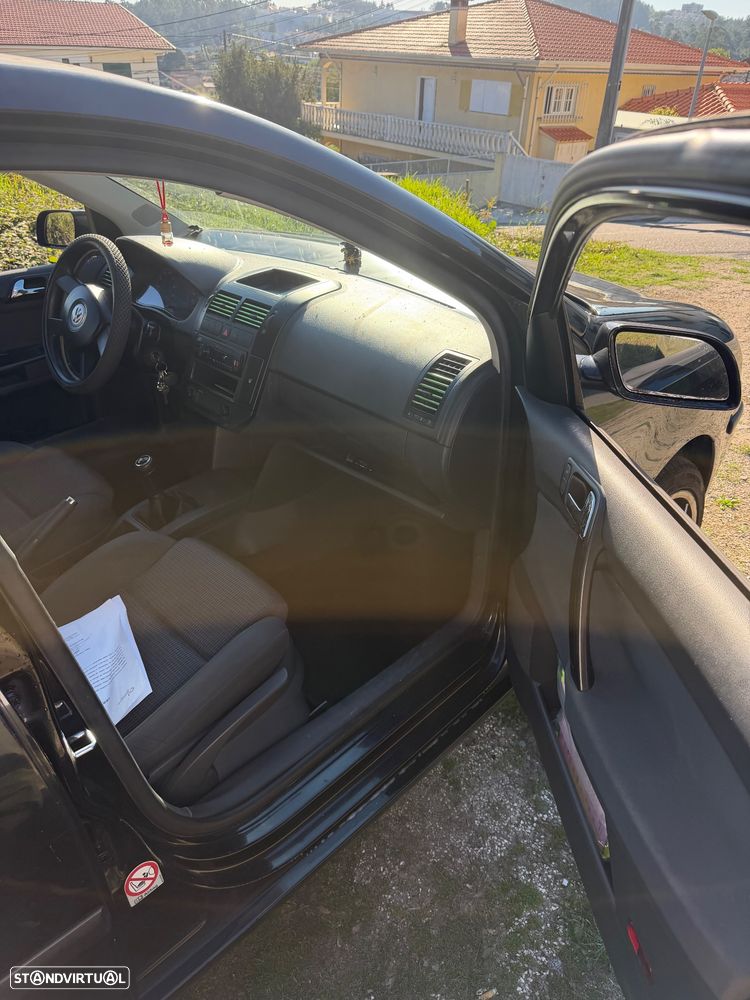 VW Polo - 7