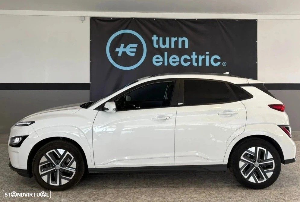 Hyundai Kauai 39 kWh Premium - 1
