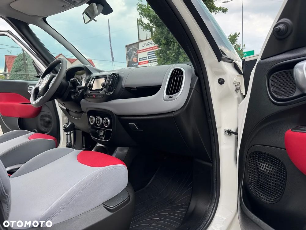 Fiat 500L - 32
