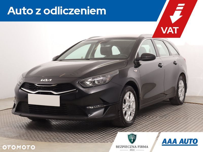 Kia Ceed - 2
