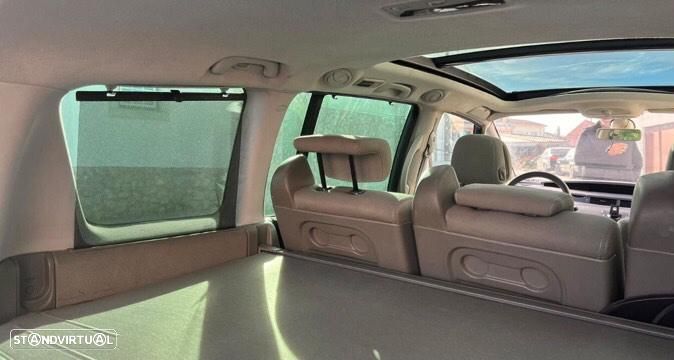 Renault Grand Espace 2.2 dCi Expression - 9