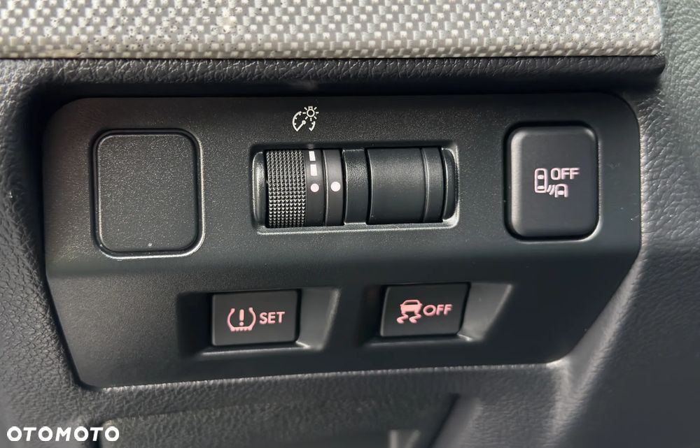 Subaru Levorg 1.6GT Sport - 18