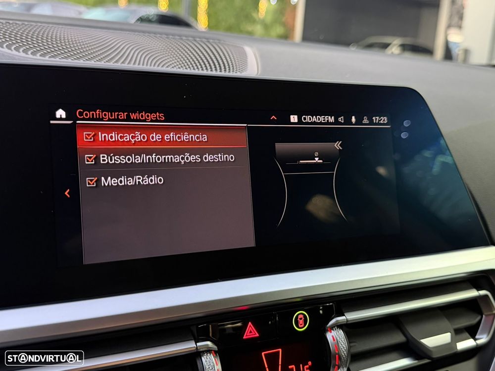 BMW 420 Gran Coupé d Advantage Auto - 60