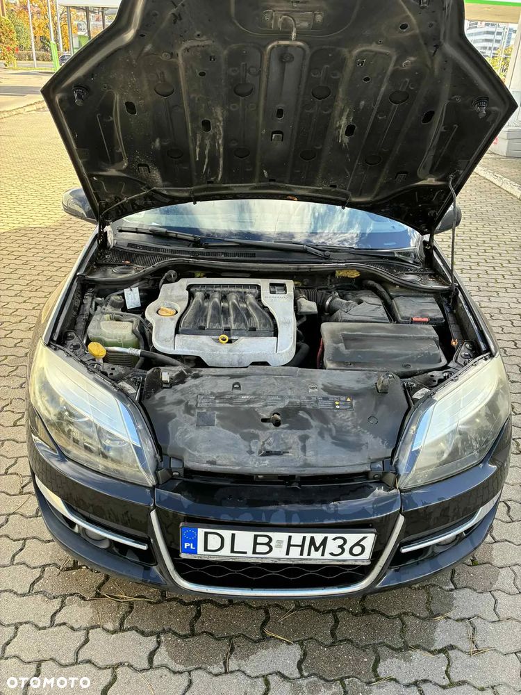 Renault Laguna - 12
