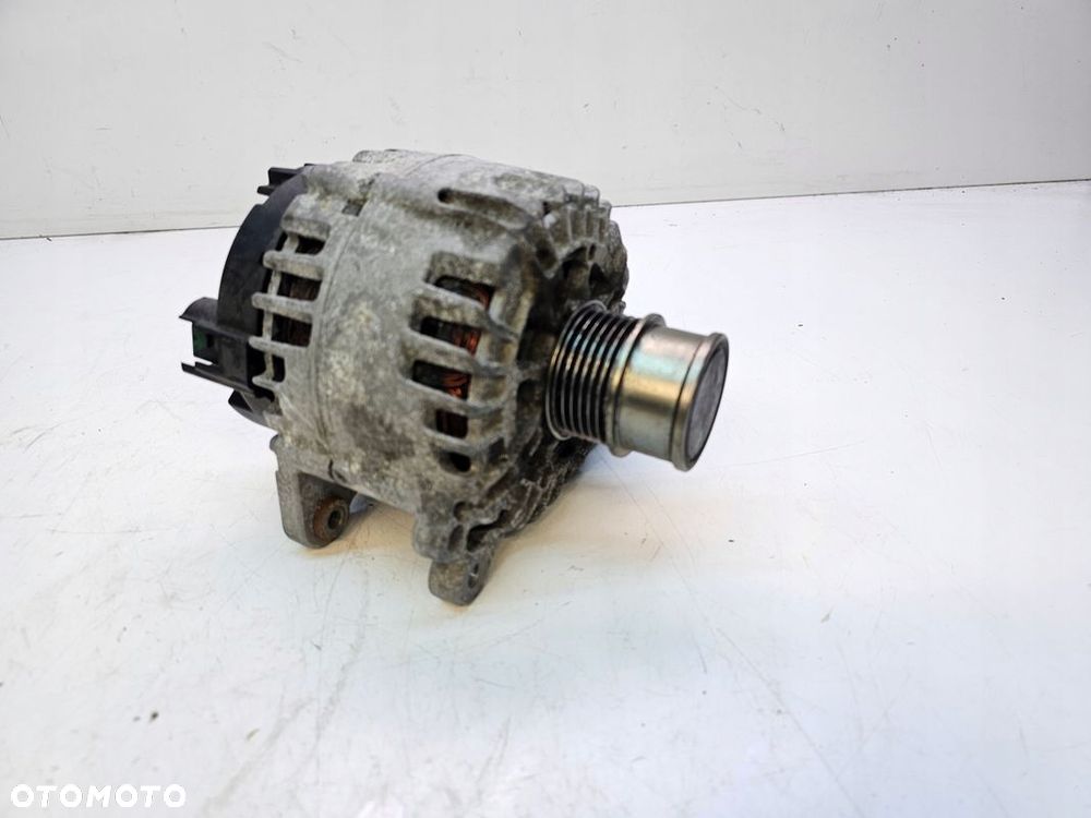 ALTERNATOR AUDI A3 8V VW 1.4 TFSI 140A 04C903023K - 2