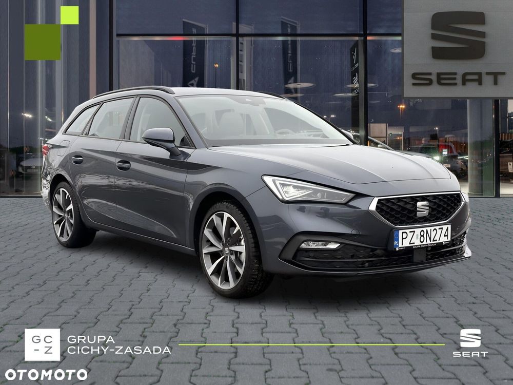 Seat Leon Sportstourer - 7