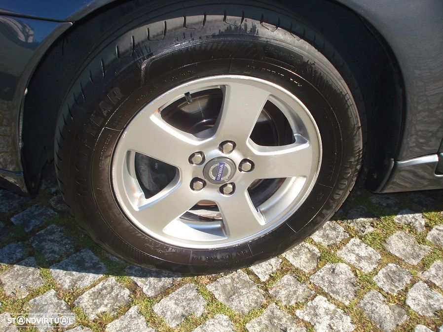 Volvo V50 1.6 D Nível 2 - 31
