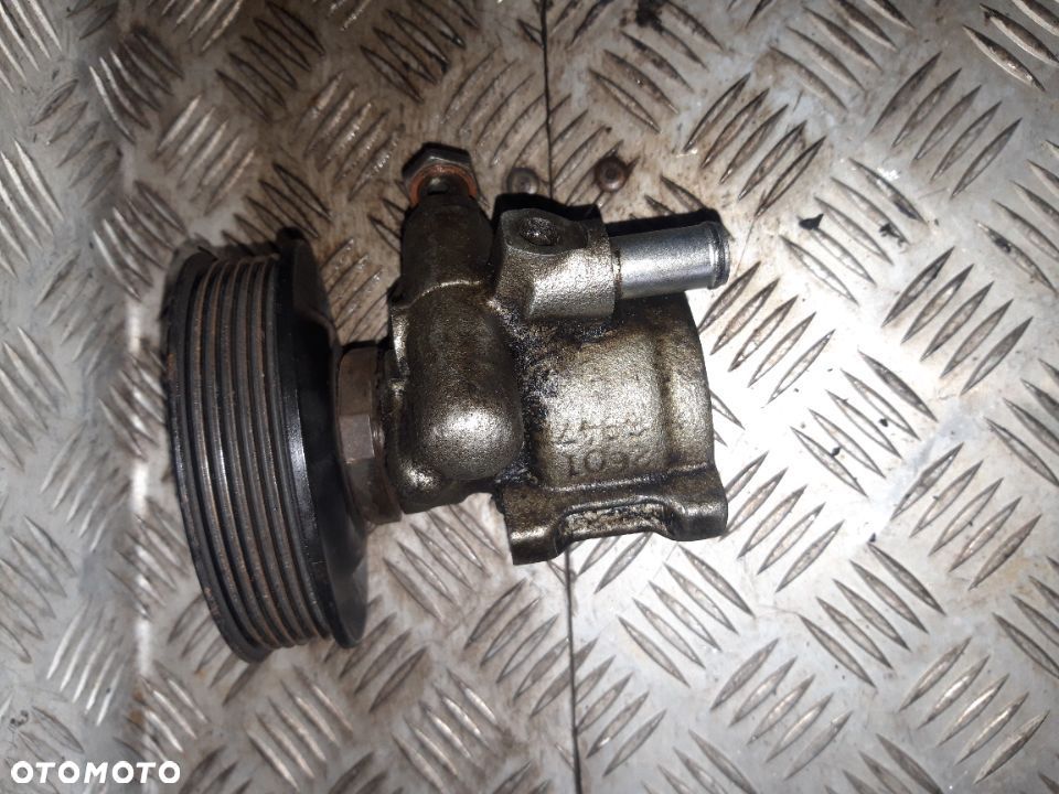Pompa Wspomagania VW Seat Skoda Audi 030145157 - 1
