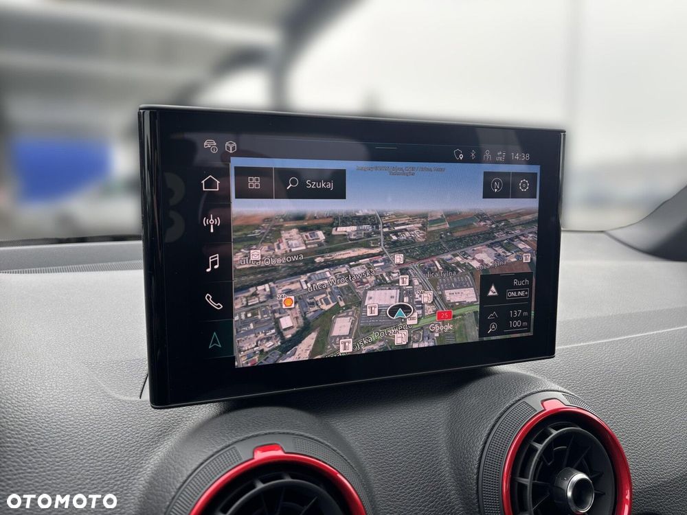 Audi Q2 40 TFSI Quattro S tronic - 32