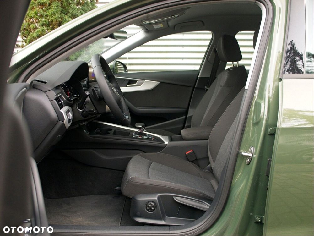 Audi A4 Allroad - 18