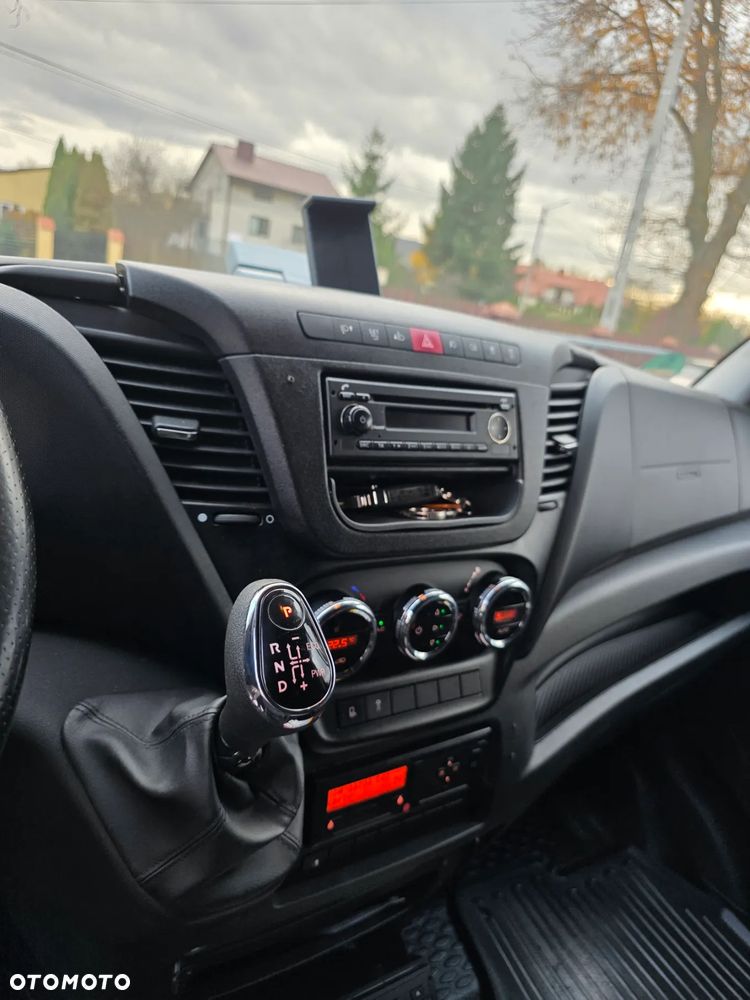 Iveco Daily 70c210 - 13