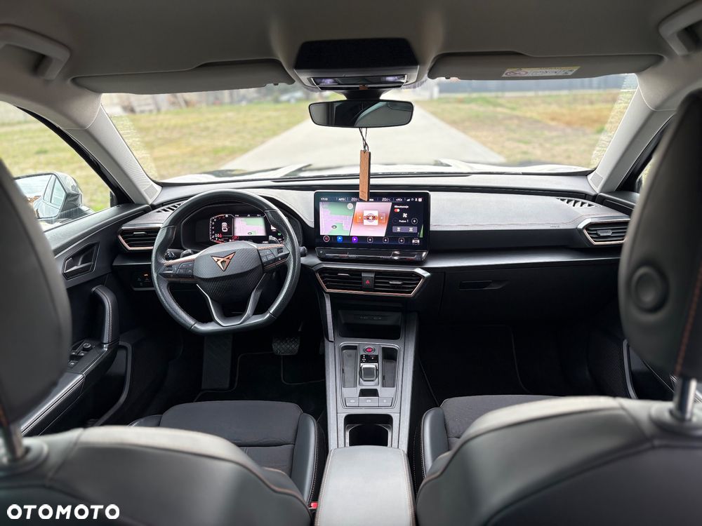 Cupra Formentor 1.5 TSI DSG - 14