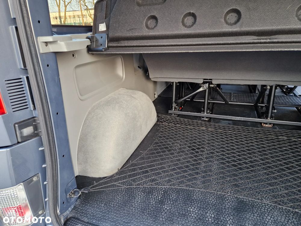 Opel Vivaro L2H1 2.9t Edition - 36