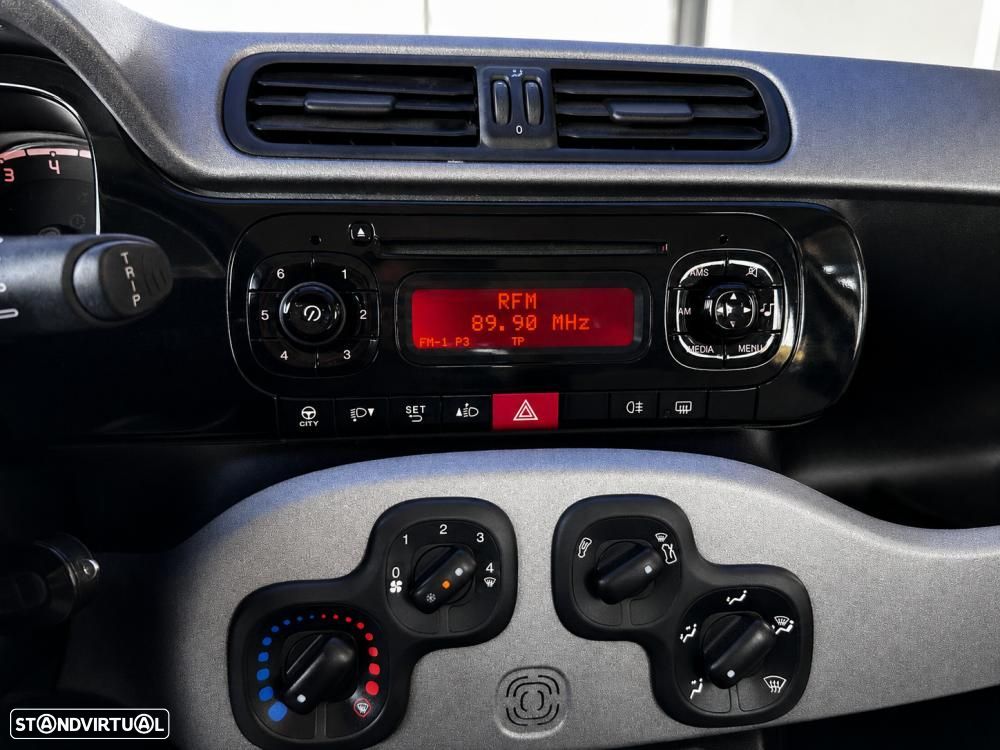 Fiat Panda 1.2 Easy S&S - 19