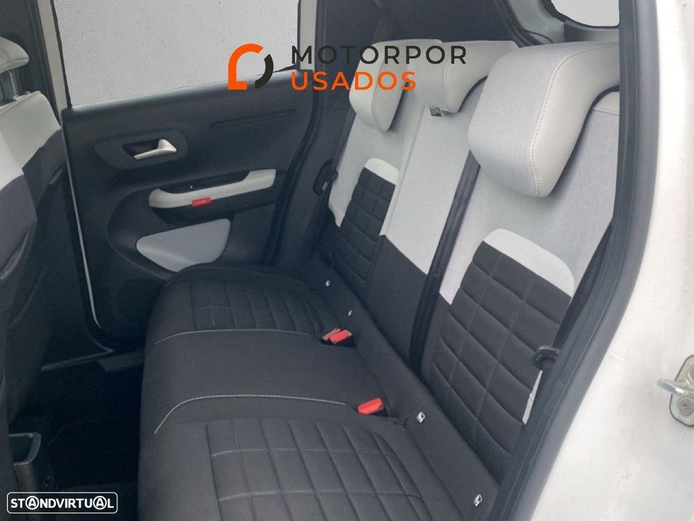 Citroën C3 1.2 PureTech Max - 9