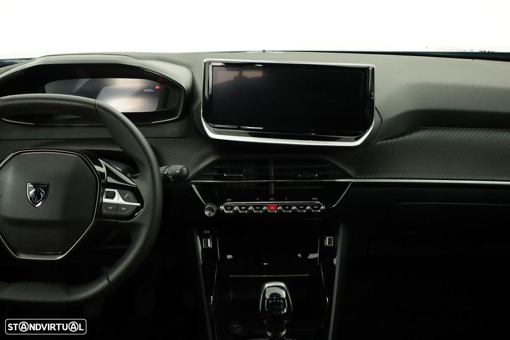 Peugeot 2008 1.2 Allure - 9