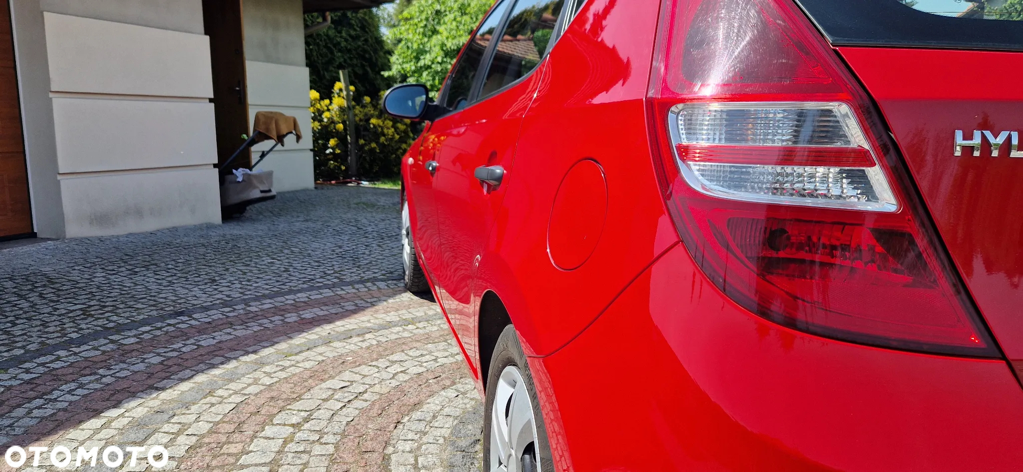 Hyundai i30 1.4 Classic - 21