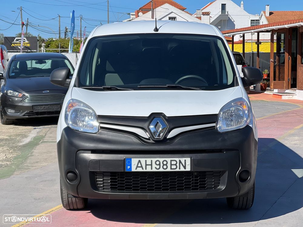 Renault Kangoo Maxi 3L / IVA dedutível - 3
