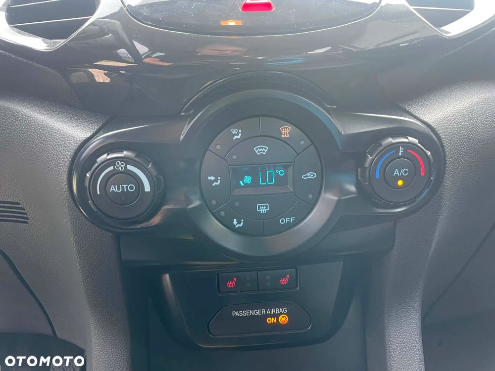 Ford EcoSport 1.0 EcoBoost Titanium ASS - 11
