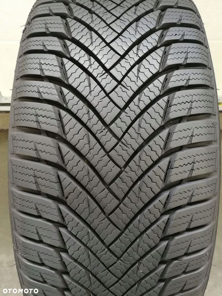 Opona zimowa 205/55 R 16 Imperial Snowdragon HP - 2