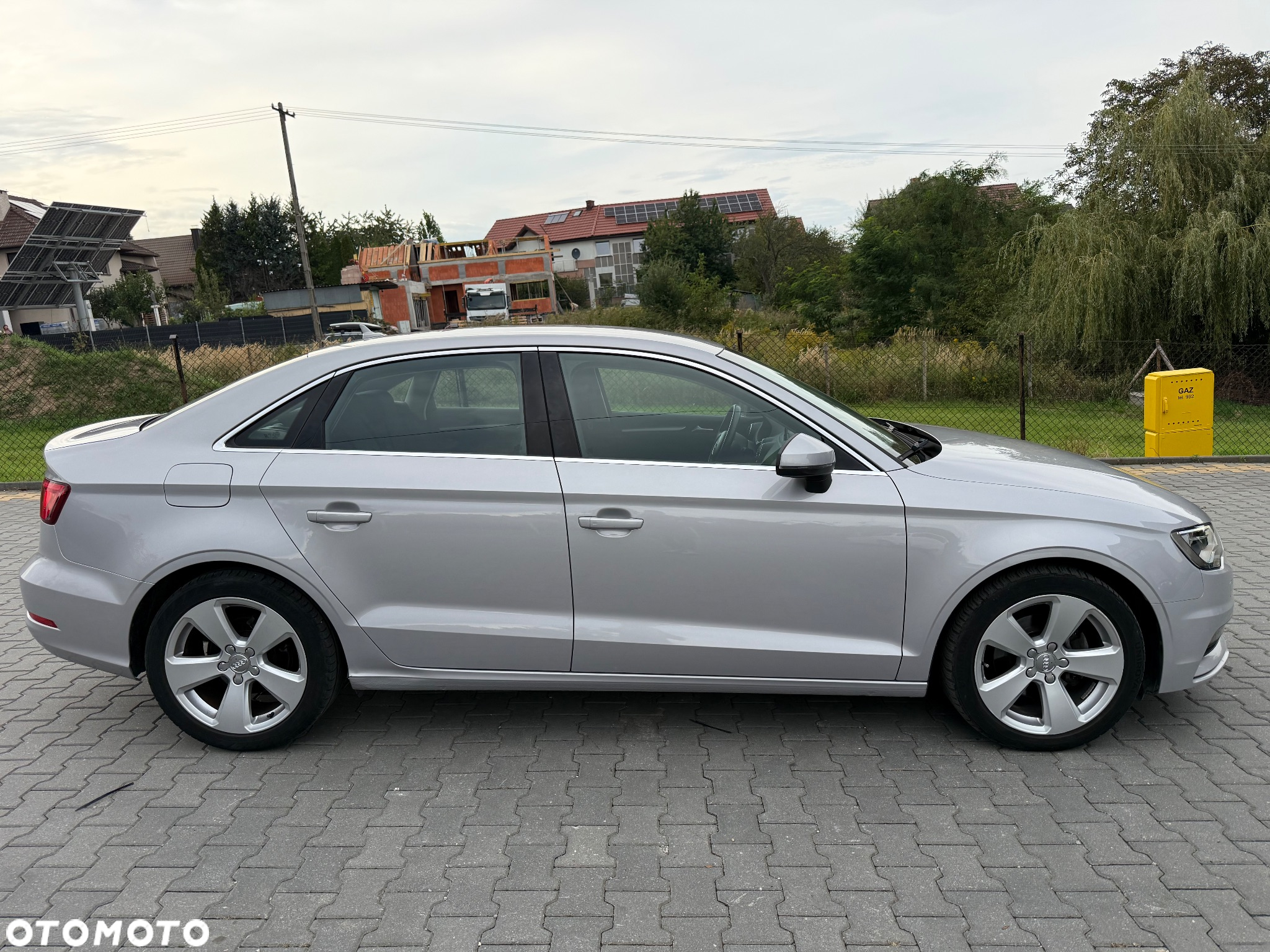 Audi A3 1.6 TDI clean diesel Ambition - 4
