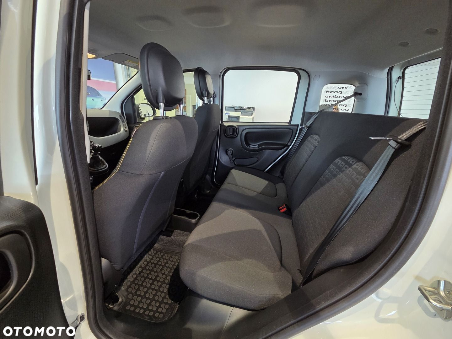 Fiat Panda 1.0 Hybrid - 10