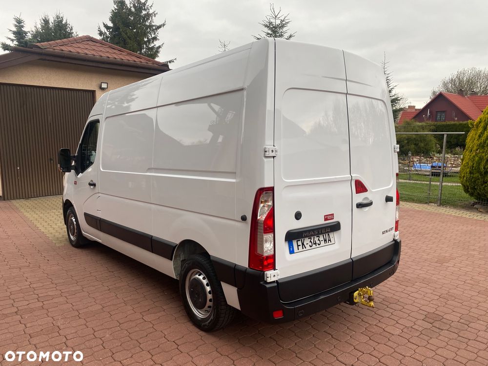 Renault MASTER L2 H2 135 DCI - 5